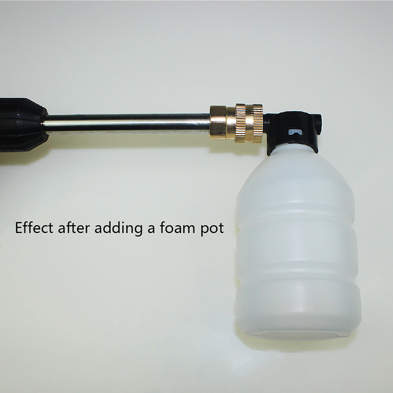 300ml Foam Lance Generator For - Foam Cannon Car Wash 리뷰 및 가격
