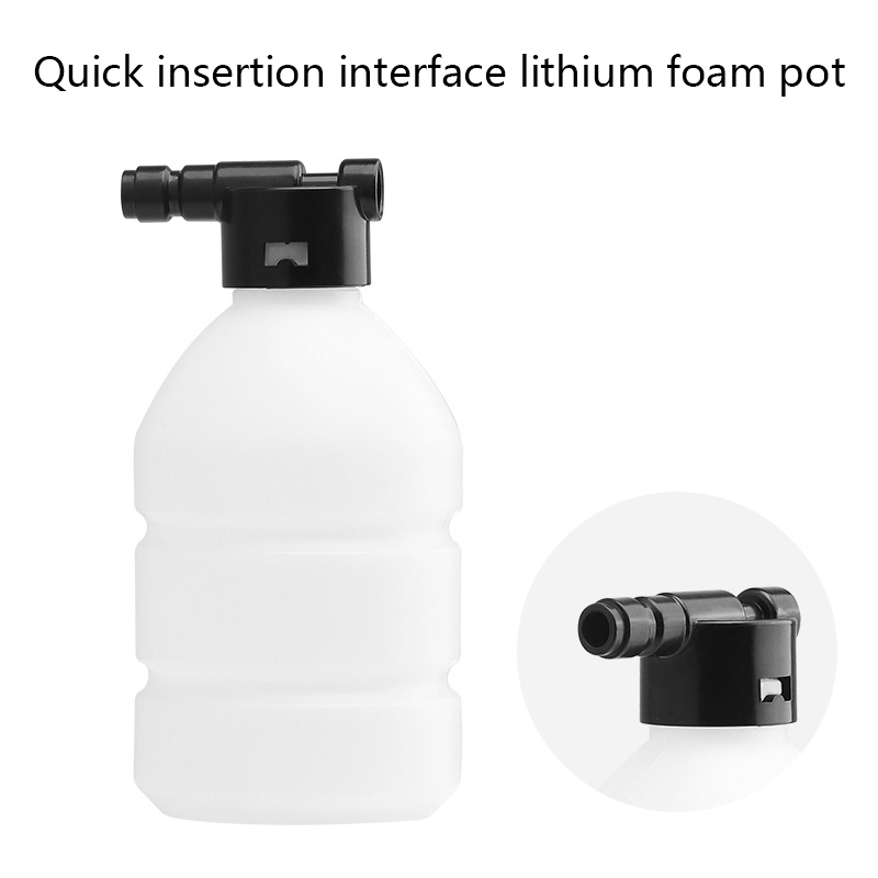 300ml Foam Lance Generator For - Foam Cannon Car Wash 리뷰 및 가격